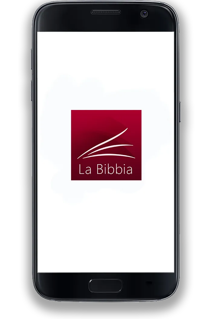 APP - ITALIEN BIBLE NR2006
