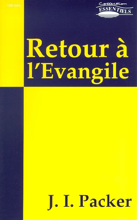 Retour à l'Évangile