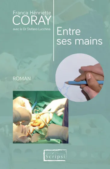 Entre ses mains - ePub