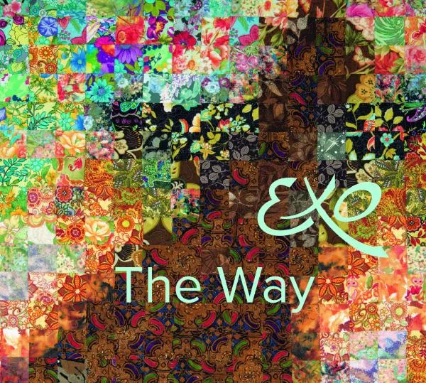 Way (The) [CD 2017]