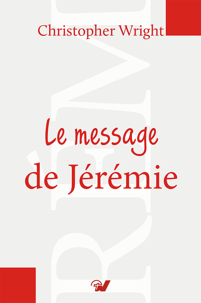 Message de Jérémie (Le)