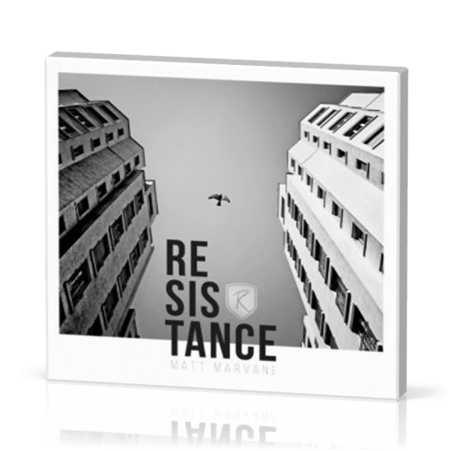 Résistance [CD, 2017]