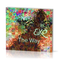 Way (The) [CD 2017]