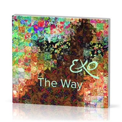 Way (The) [CD 2017]