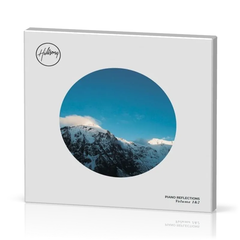 Piano Reflections vol.1 & 2 - [2CD]