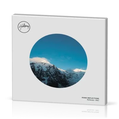 Piano Reflections vol.1 & 2 - [2CD]