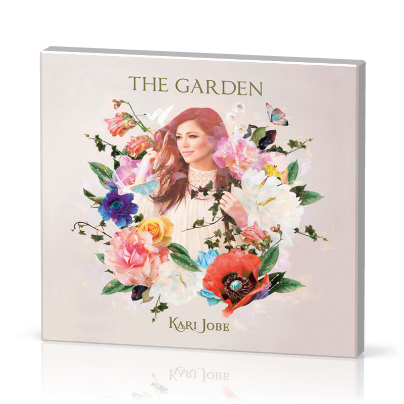 Garden (The) [CD 2017]