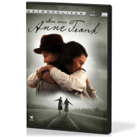 MON AMIE ANNE FRANK - DVD