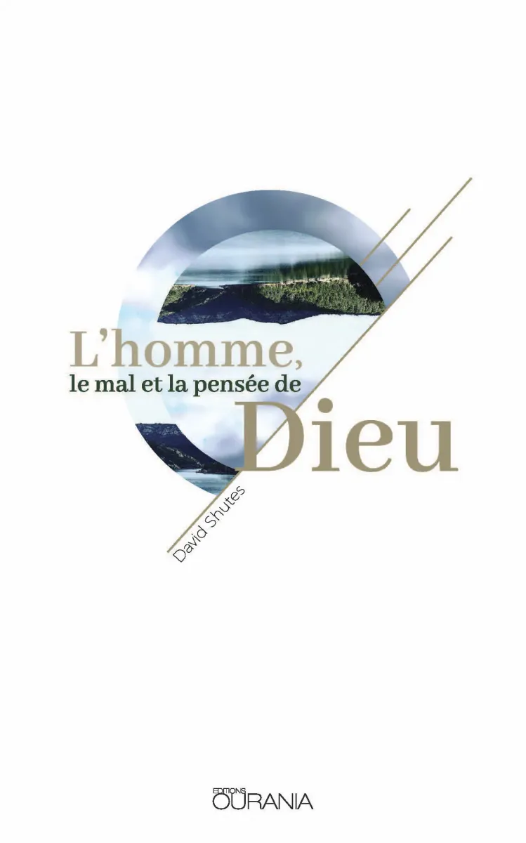 Homme, le mal et la pensée de Dieu (L') - Ebook