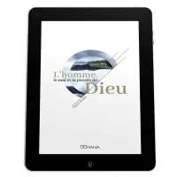 Homme, le mal et la pensée de Dieu (L') - Ebook