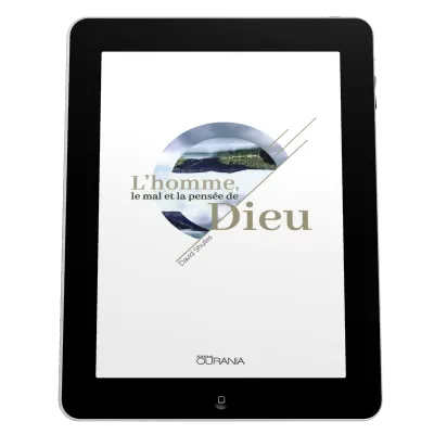 Homme, le mal et la pensée de Dieu (L') - Ebook