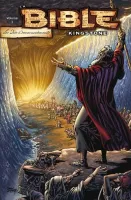 Bible Kingstone [BD] (La) - Volume 3 - Les Dix Commandements