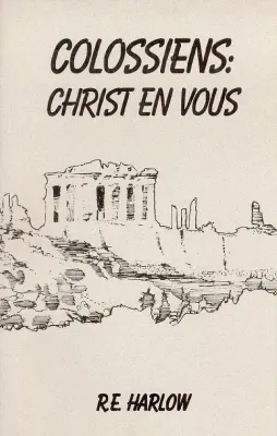Colossiens: Christ en vous