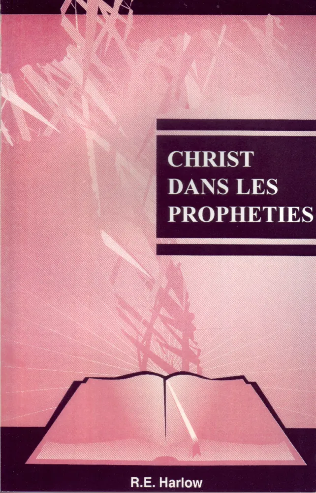 Christ dans les prophéties