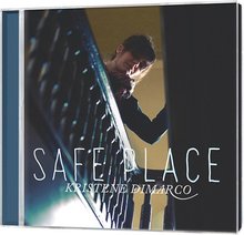 SAFE PLACE CD