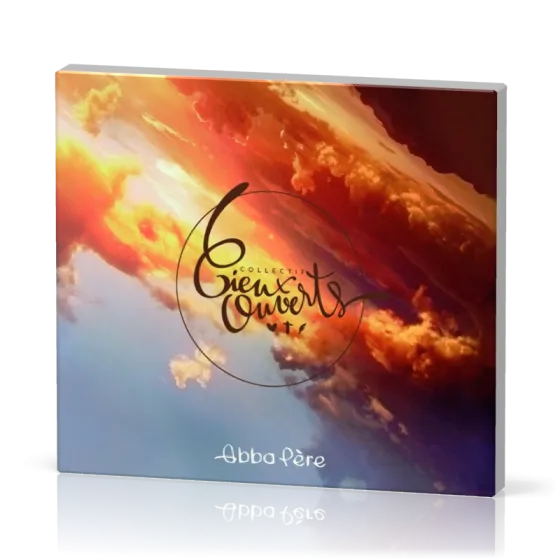 Abba Père [CD, 2017]