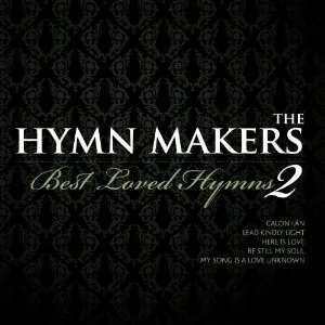 BEST LOVED HYMNS 2 CD