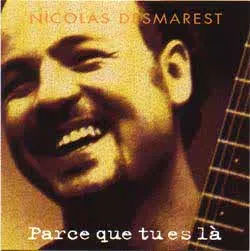 PARCE QUE TU ES LA, LATCD1