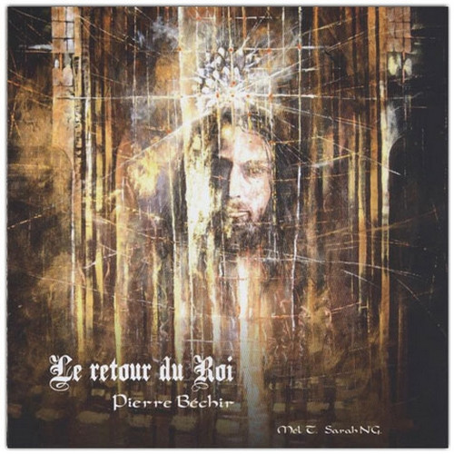 Retour du Roi [MP3] (Le)