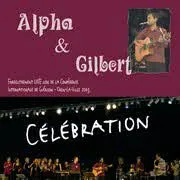 Célébration Live 1 [MP3]