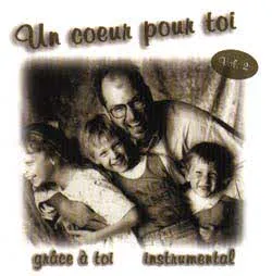 UN COEUR POUR TOI V.2 [MP3]