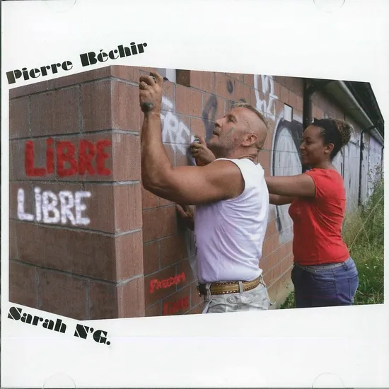 LIBRE [MP3, 2013]