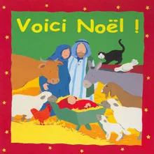 Voici Noël!