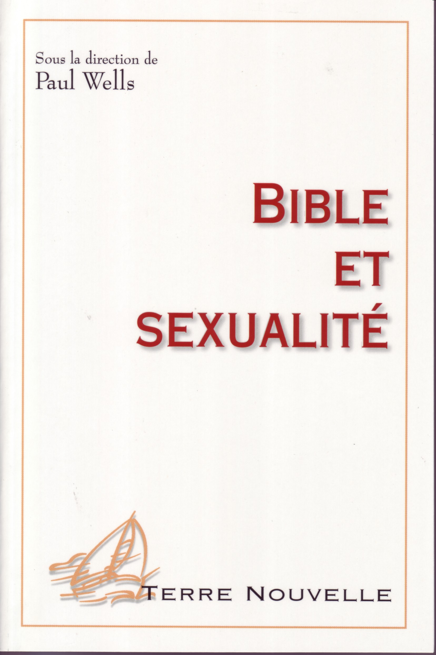 Bible et sexualité