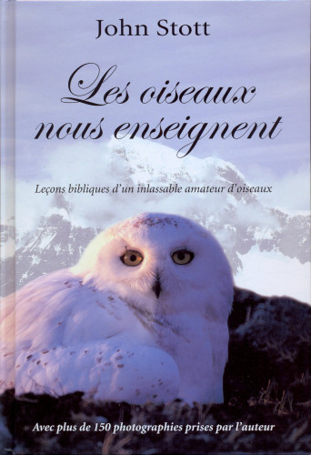 Oiseaux nous enseignent (Les)