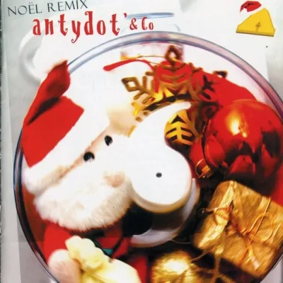 Noël Remix [MP3]