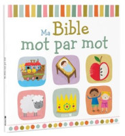 Ma Bible mot par mot