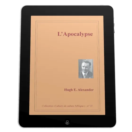 Apocalypse (L') - ePub