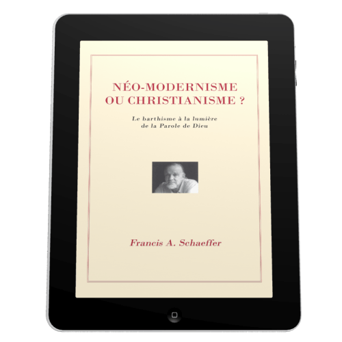 Néo-modernisme ou christianisme? - Ebook