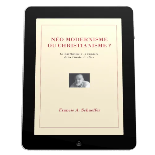 Néo-modernisme ou christianisme? - Ebook