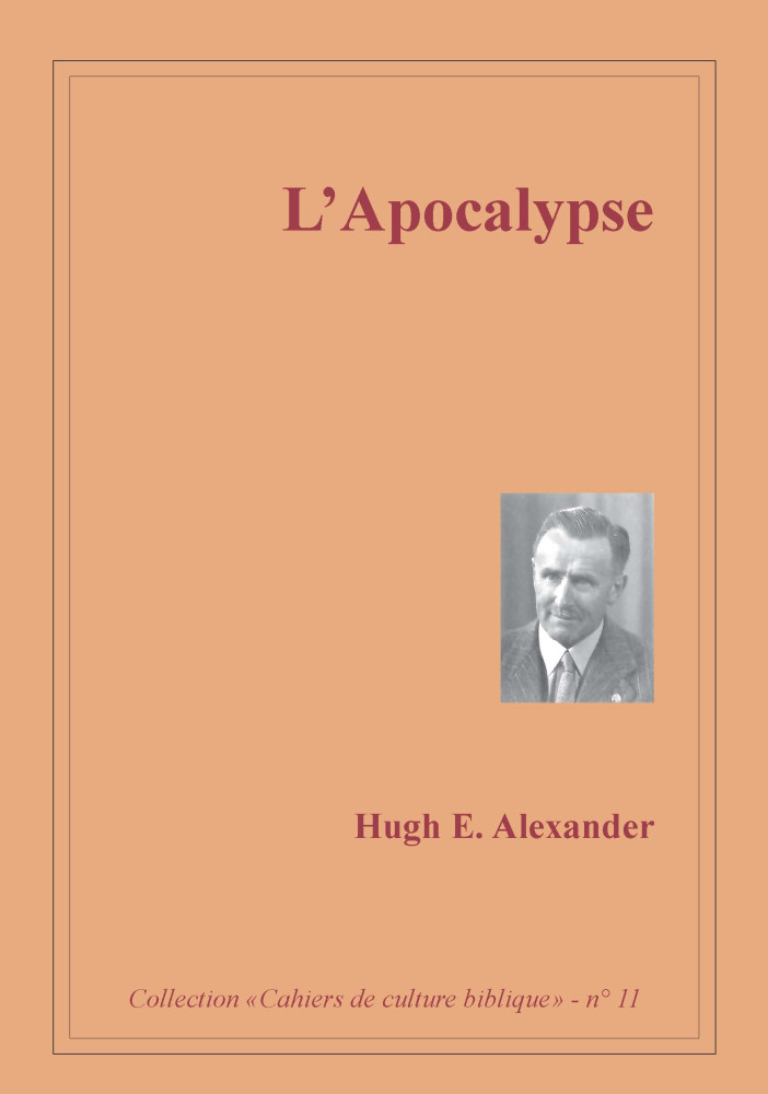 Apocalypse (L') - Pdf