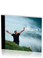 TA PRÉSENCE [CD 2011]