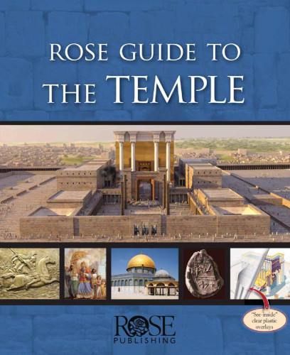 ROSE GUIDE TO THE TEMPLE