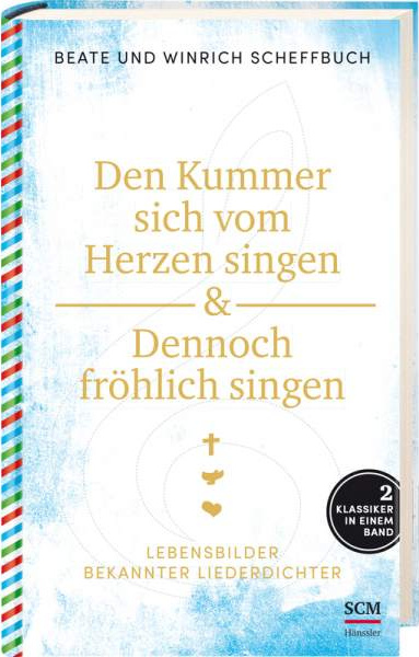 Den Kummer sich von Herzen singen/ Dennoch fröhlich singen