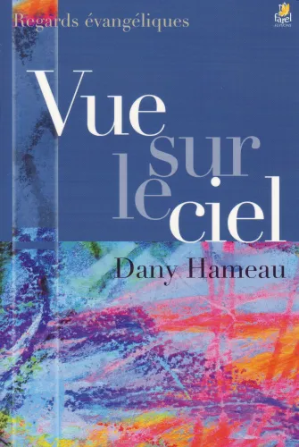 Vue sur le ciel