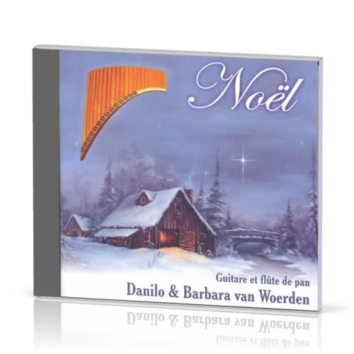 NOËL [CD]