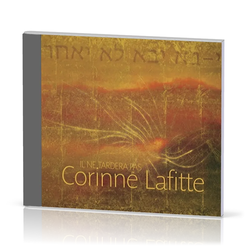 IL NE TARDERA PAS [CD 2014]