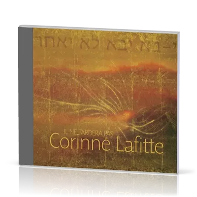IL NE TARDERA PAS [CD 2014]
