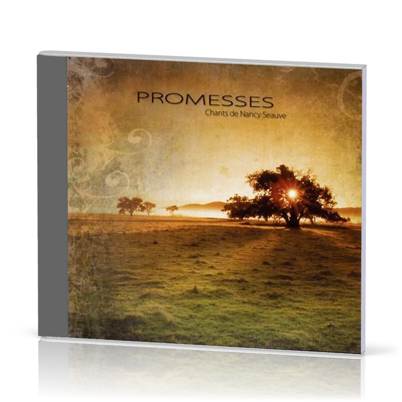 PROMESSES [CD] - SEAUVE NANCY
