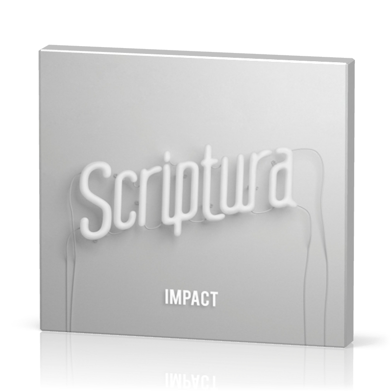 SCRIPTURA [CD 2015]