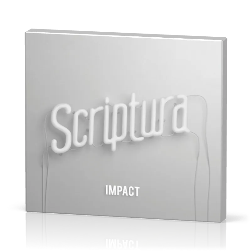 SCRIPTURA [CD 2015]