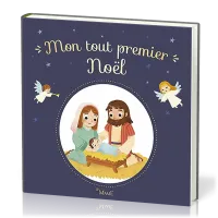 Mon tout premier Noël
