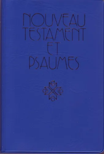 N.T.& PSAUMES FC PLASTIC MINI