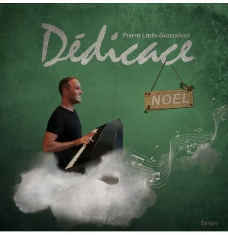 Dédicace - Noël [CD 2016]