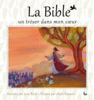 Bible, un trésor dans mon coeur (La)