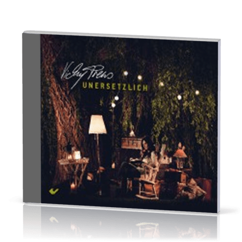 Unersetzlich - CD Digipack